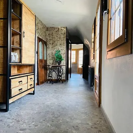 La Chaumiere Des 2 Cygnes Villa Abbeville Buitenkant foto