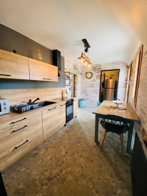 Holiday home La Chaumiere Des 2 Cygnes