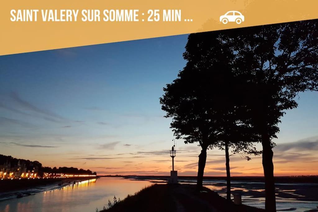 La Chaumiere Des 2 Cygnes Holiday home
