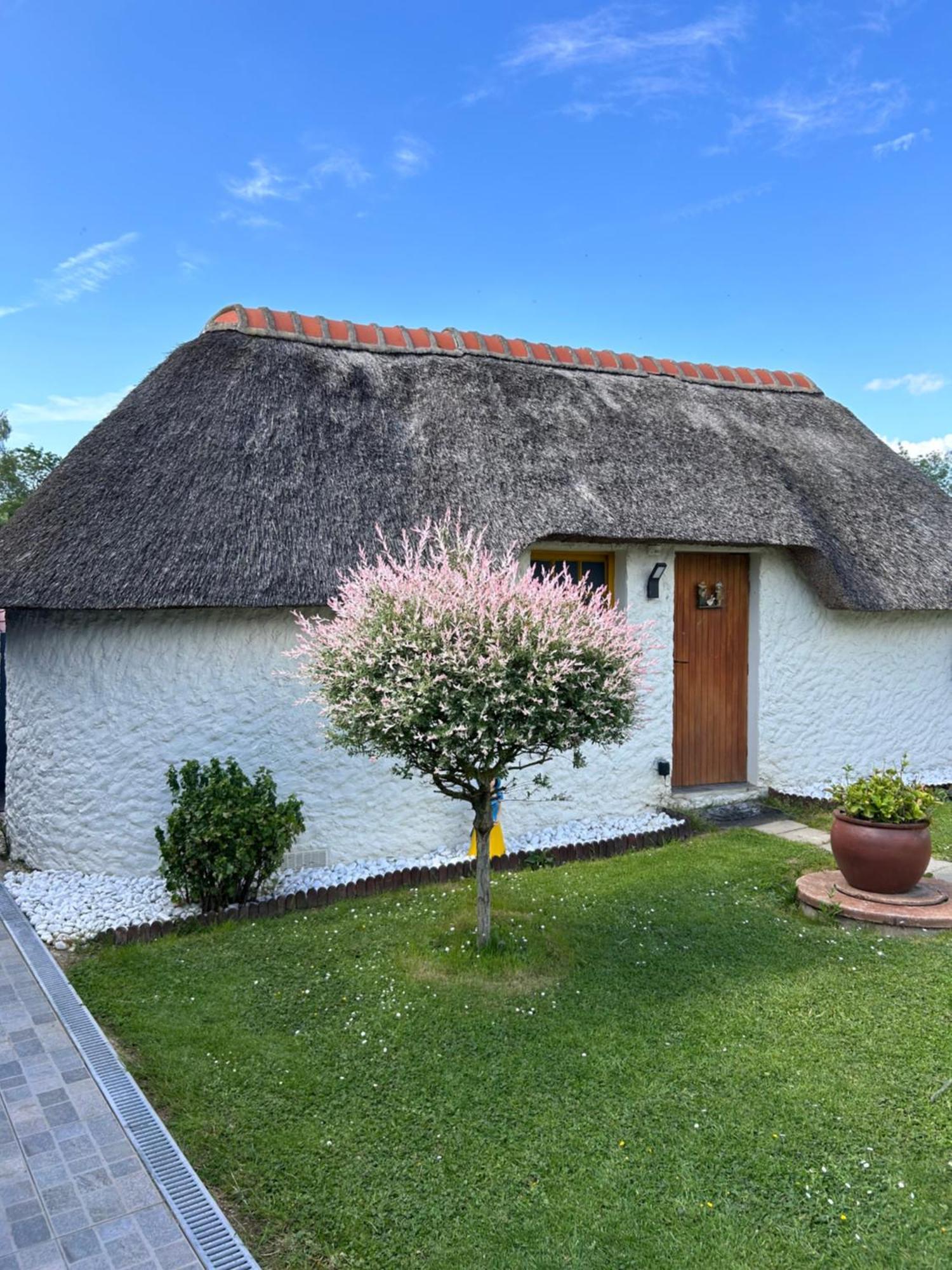 La Chaumiere Des 2 Cygnes Holiday home *
