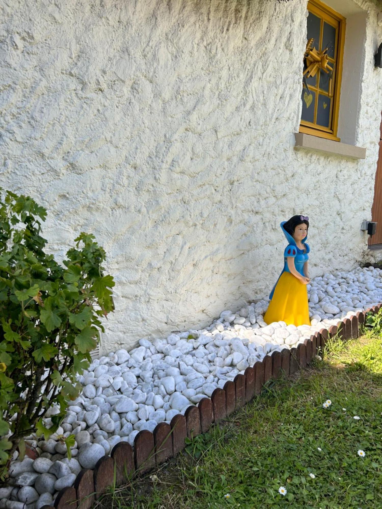Holiday home La Chaumiere Des 2 Cygnes *